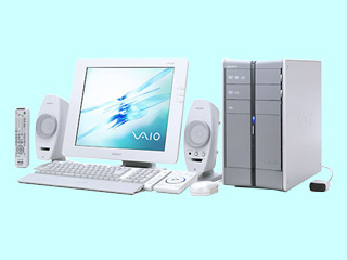 バイオRZ PCV-RZ61L7 PCV-RZ61L7