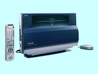 バイオW PCV-W120(L) コスモブルー PCV-W120(L)