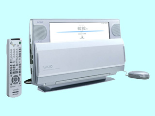 バイオW PCV-W120(W) ムーンホワイト PCV-W120(W)