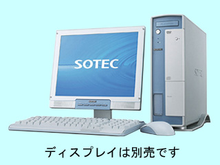 PC STATION V6130C V6130C