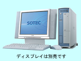 PC STATION V7200AVR V7200AVR