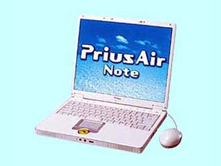 Prius Air Note 100F 100F5TVP 100F5TVP