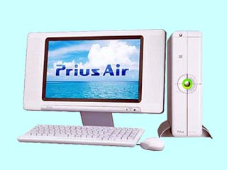 Prius Air 650F 650F5LWA 650F5LWA