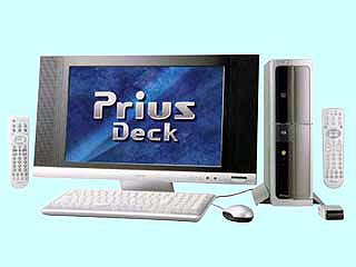 Prius Deck 770F 770F20TVP 770F20TVP