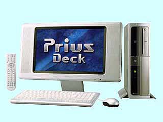 Prius Deck 770F 770F7AVP 770F7AVP