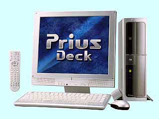 Prius Deck 770F 770F7SVP 770F7SVP