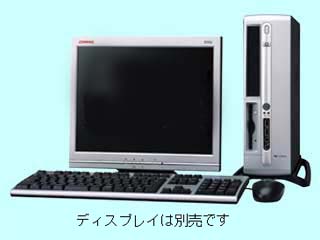 Compaq Business Desktop d330 SF (d330ST) P2.4B/128/40/XP DK797A#ABJ DK797A#ABJ