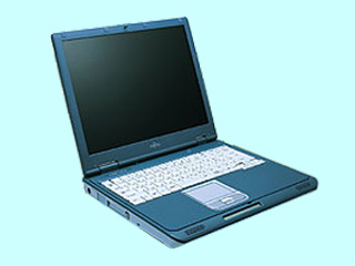 FMV-LIFEBOOK FMV-7190NU4/B FMV4NUB4H2 カスタムメイド標準構成 FMV4NUB4H2