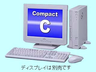 FMV-C601 FMVC01B171 カスタムメイド標準構成 FMVC01B171