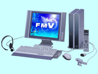 FMV-DESKPOWER C22D/F FMVC22DF FMVC22DF
