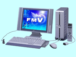 FMV-DESKPOWER C24D FMVC24D FMVC24D