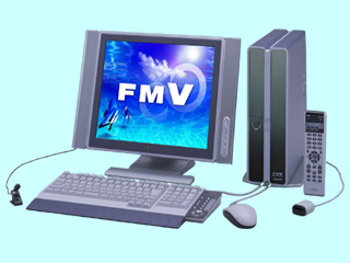 FMV-DESKPOWER C24SD/M FMVC24SDMP FMVC24SDMP
