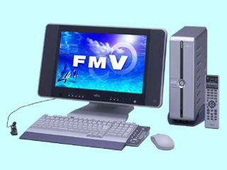 FMV-DESKPOWER C24VD/M FMVC24VDM FMVC24VDM