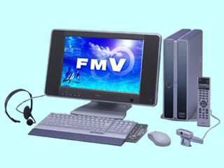 FMV-DESKPOWER C26WD/F FMVC26WDF FMVC26WDF