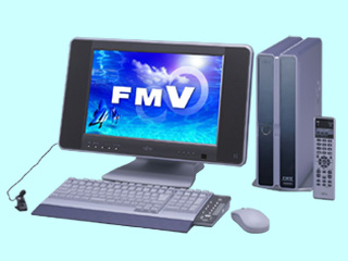 FMV-DESKPOWER C26WD/M FMVC26WDM FMVC26WDM