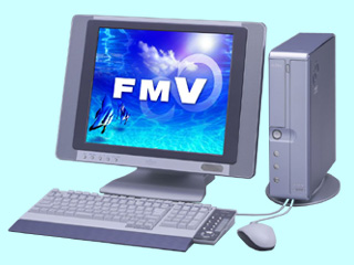 FMV-DESKPOWER CE227D FMVCE227D FMVCE227D