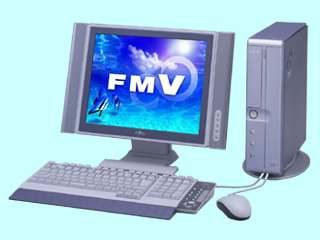 FMV-DESKPOWER CE22D FMVCE22DP FMVCE22DP