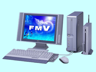 FMV-DESKPOWER CE22D/S FMVCE22DS FMVCE22DS