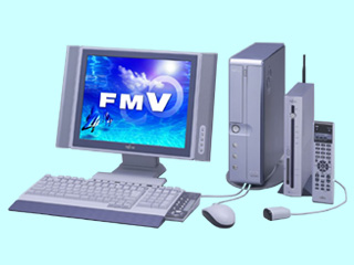 FMV-DESKPOWER CE22D/ST FMVCE22DST FMVCE22DST