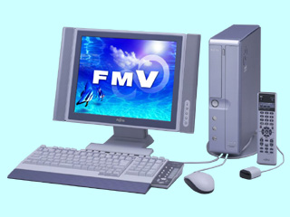 FMV-DESKPOWER CE22D/T FMVCE22DT FMVCE22DT