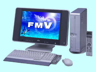 FMV-DESKPOWER CE24VD/M FMVCE24VDM FMVCE24VDM