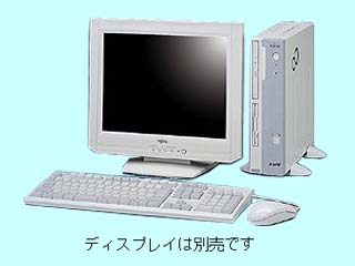 FMV-DESKTOP(FMVバリューライン) FMV-CX601 FMVCX1S12P FMVCX1S12P