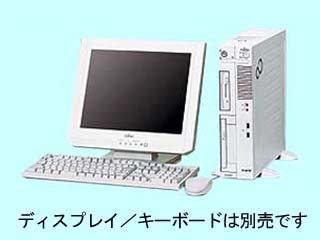 FMV-E601 FMVE01B120 キーボードなし FMVE01B120