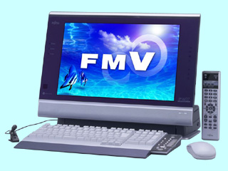 FMV-DESKPOWER L21D FMVL21D FMVL21D