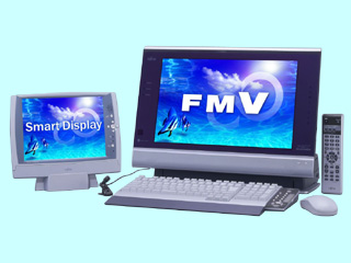 FMV-DESKPOWER L21D/S FMVL21DS FMVL21DS