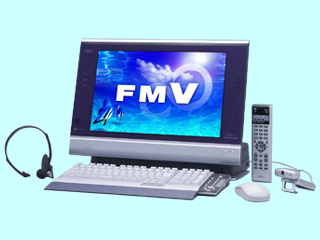 FMV-DESKPOWER L22D/F FMVL22DF FMVL22DF