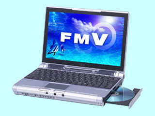 FMV-BIBLO LOOX T60D FMVLT60D FMVLT60D