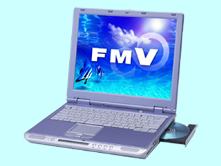 FMV-BIBLO NB18D FMVNB18D FMVNB18D