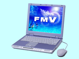 FMV-BIBLO NB18D/F FMVNB18DFP FMVNB18DFP