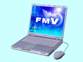 FMV-BIBLO NB18D/L FMVNB18DLP FMVNB18DLP
