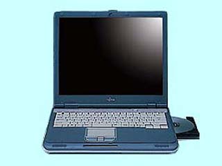 FMV-LIFEBOOK(FMVバリューライン) FMV-7180NU4/BX FMVNBX12N FMVNBX12N