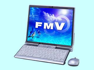 FMV-BIBLO RS18D FMVRS18D FMVRS18D