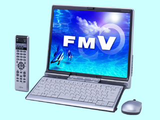 FMV-BIBLO RS18D/D FMVRS18DD FMVRS18DD