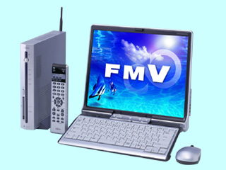 FMV-BIBLO RS18D/ST FMVRS18DST FMVRS18DST