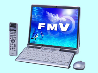 FMV-BIBLO RS18D/T FMVRS18DT FMVRS18DT