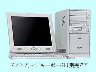 FMV-W601 FMVW01S130 キーボードなし FMVW01S130