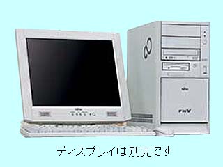 FMV-W601 FMVW01S13R IDE-RAIDモデル FMVW01S13R