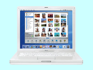 iBook M8758J/A M8758J/A