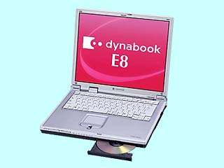 dynabook E8/420CME PAE8420CME PAE8420CME