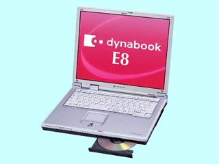 dynabook E8/520CME PAE8520CME PAE8520CME