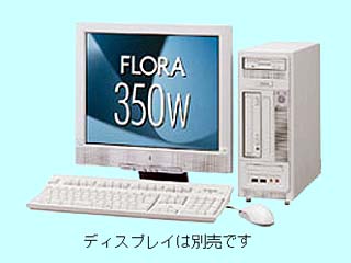 FLORA 350W PC8DE3-HD0XP1C00 PC8DE3-HD0XP1C00