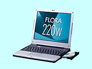 FLORA 220W PC8NS5-HRC8M2110 PC8NS5-HRC8M2110