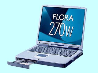 FLORA 270W PC8NB1-XBG22BAB0 PC8NB1-XBG22BAB0