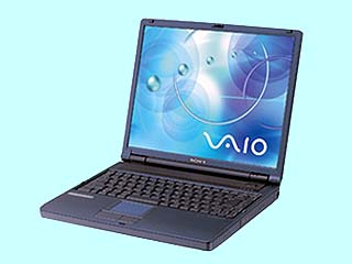 バイオノートFR PCG-FR77E/B PCG-FR77E/B