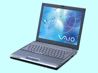 バイオノート505 PCG-V505VZ/P PCG-V505VZ/P