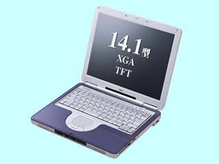 VersaPro R W VA18S/WX PC-VA18SWXEJ 最小構成 PC-VA18SWXEJ